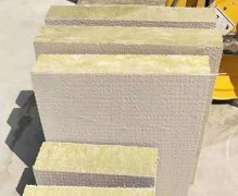 <b>赤峰巖棉板有哪些特點？外墻巖棉板施工工藝</b>