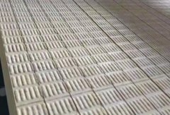 <b>關于赤峰巖棉板阻燃性的正確認識</b>