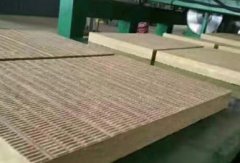 赤峰巖棉板成為國內巖棉行業(yè)的“亮點”